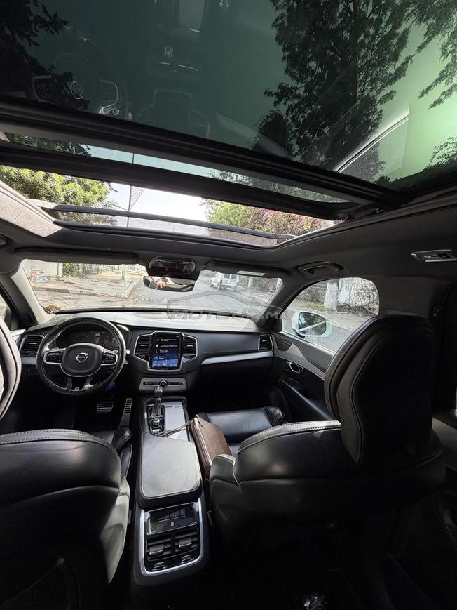 VOLVO XC90 R-DESIGN — modèle fin 2019