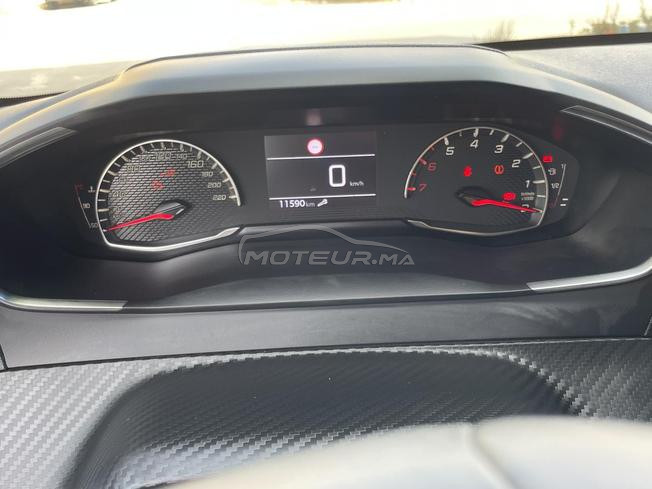Peugeot 208 Diesel Manuelle 2025 à Mohammedia