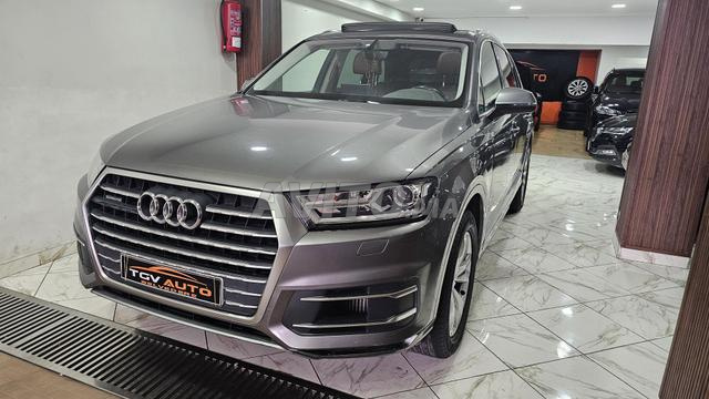 Audi Q7 TDI - 2