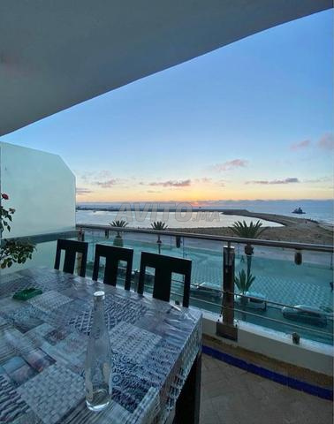 Appartements à louer à Asilah avec vue - 2