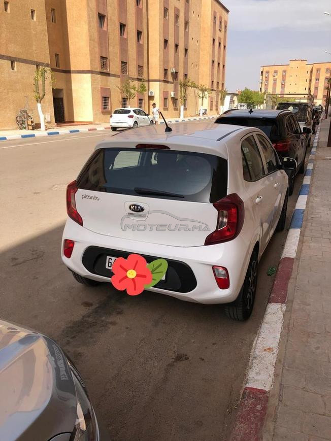 picanto 2019