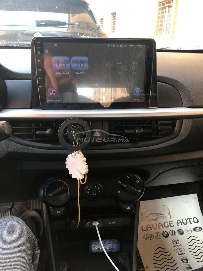 picanto 2019