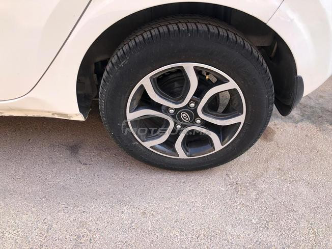 picanto 2019