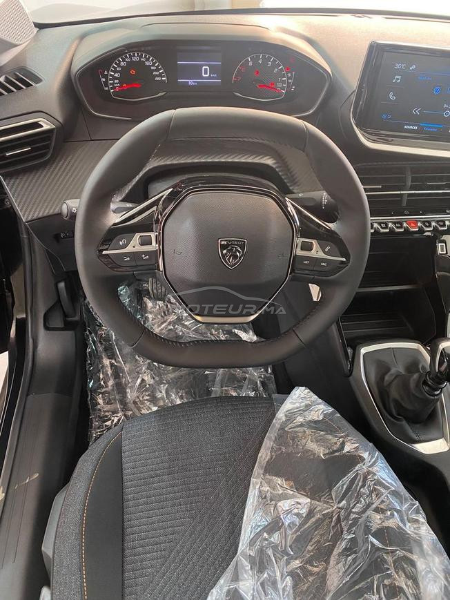 🚗 PEUGEOT 208 – 0 KM | MODÈLE 2026 ✨