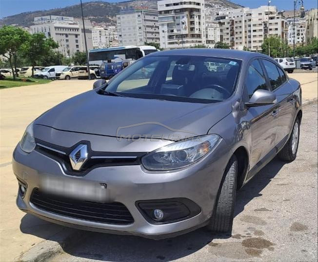 renault fluence 
