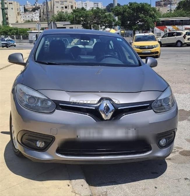 renault fluence 