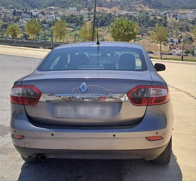 renault fluence 
