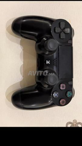 Playstation 4 slim - 2