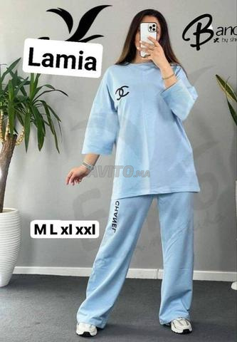 قميص صيفي 😍 - 2