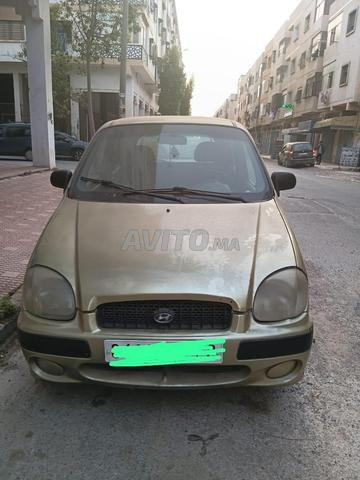 Ford Focus Diesel Manuelle 2017 à Casablanca - 2