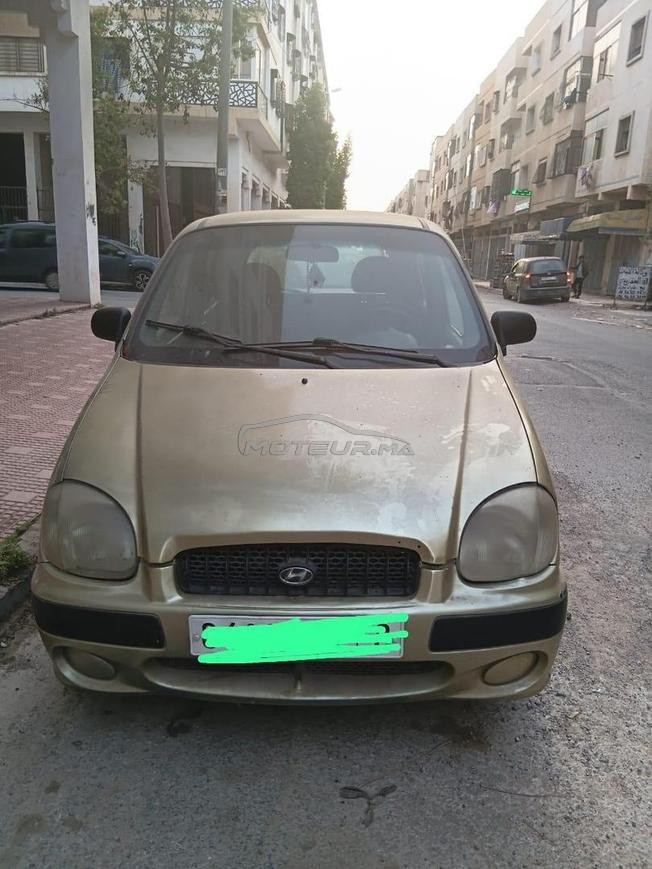 Ford Focus Diesel Manuelle 2017 à Casablanca