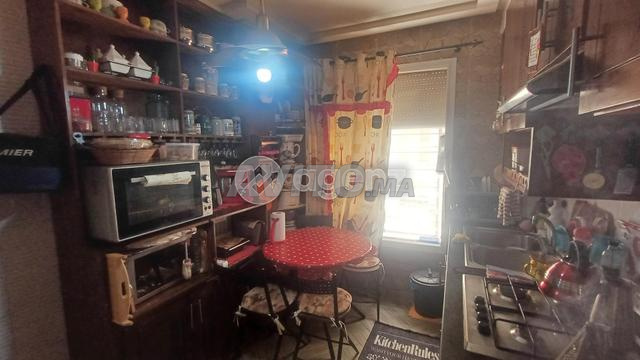 MEK-ME-1087 - Appartement à vendre à El Bassatine - 2