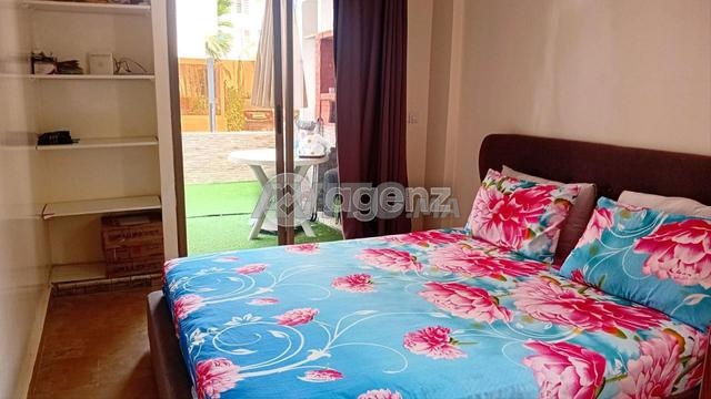 BEN-MA-1109 - Appartement à louer à Mansouria-Be... - 2
