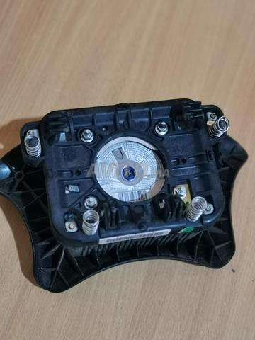 Airbag Peugeot - 2