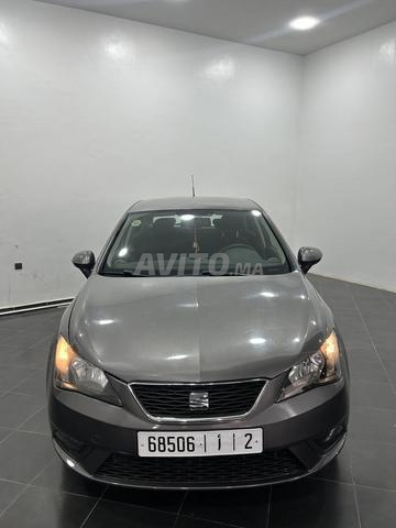 Seat, Ibiza, modèle 2016 - 2