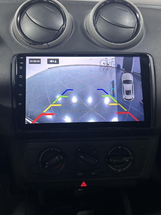 Seat, Ibiza, modèle 2016