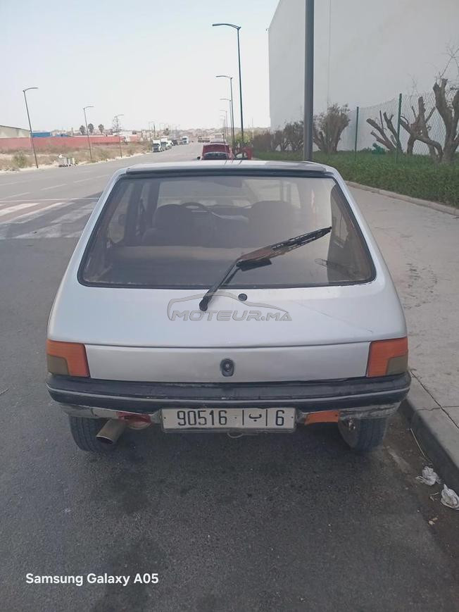 برنوصي دار بيضاء 