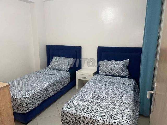 Appartement bien situé à Agadir - 2