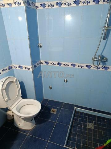 Appartement à louer pour les vacances - 2