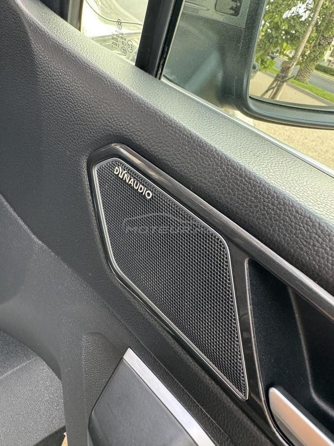 tiguan r line 