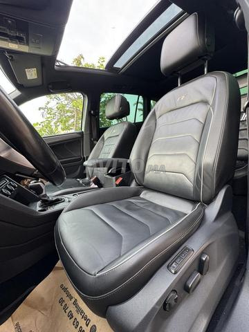 Tiguan R Line - 2