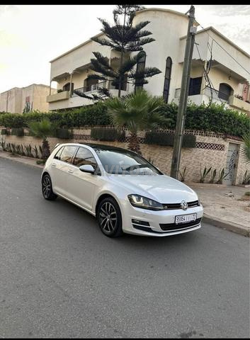Golf 7 Pack R - 2