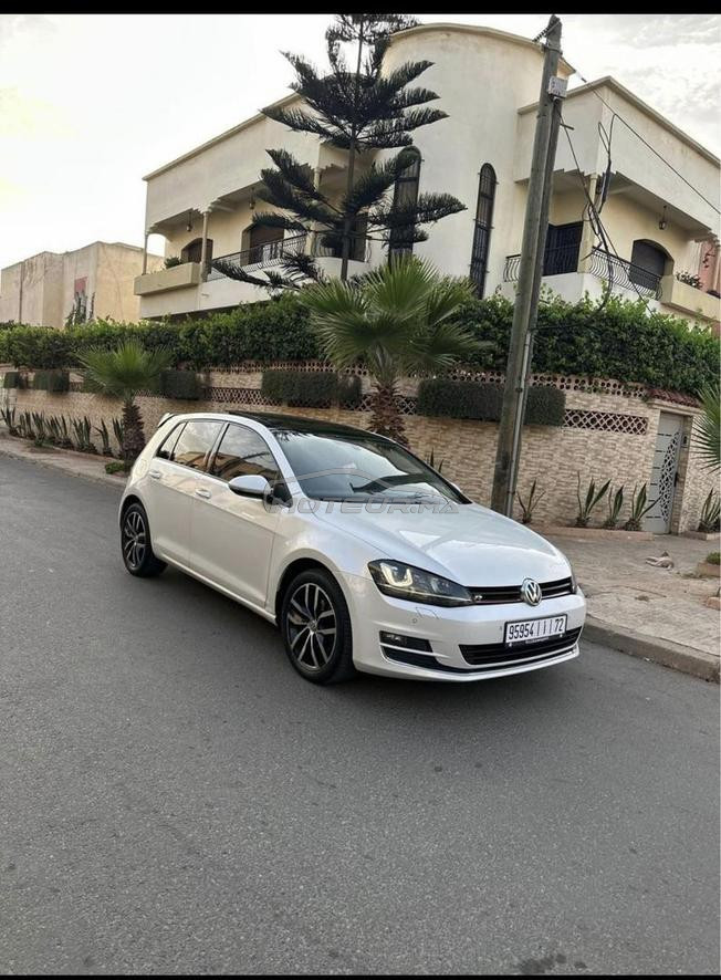 golf 7 pack R