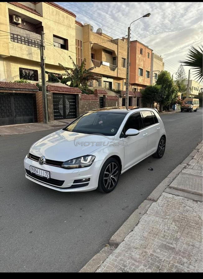 golf 7 pack R