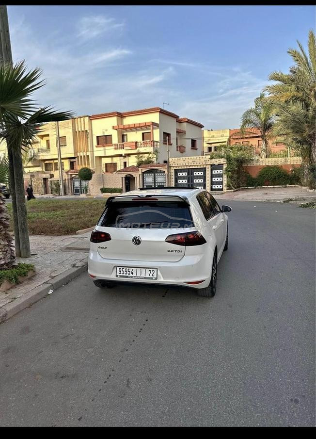 golf 7 pack R