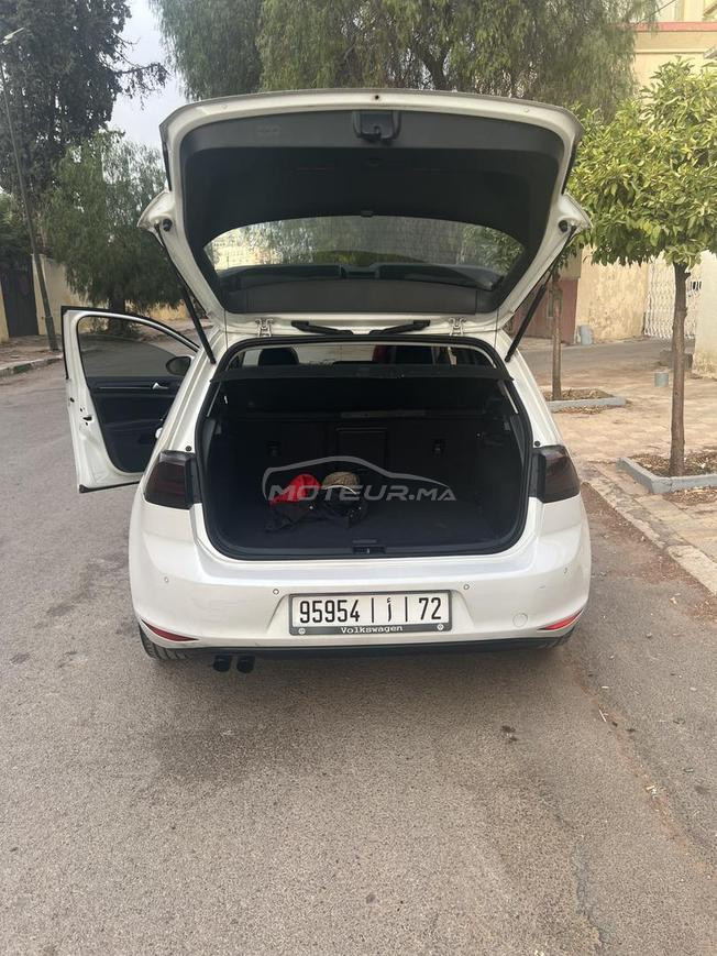 golf 7 pack R