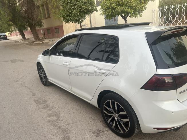 golf 7 pack R