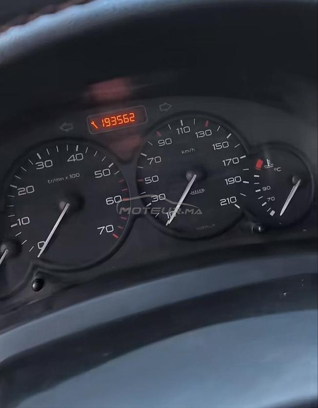Peugeot Partner 2011
