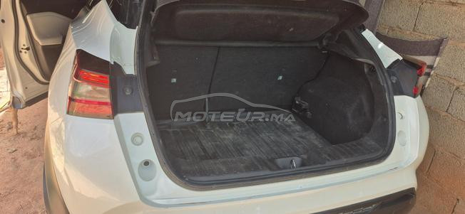 Nissan Juke Essence Automatique 2024 à Meknès