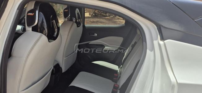 Nissan Juke Essence Automatique 2024 à Meknès
