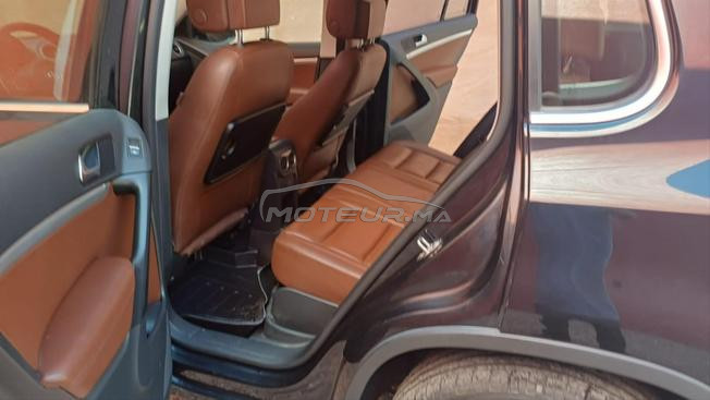 Volkswagen Tiguan Diesel Automatique 2018 à Safi