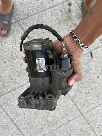 🚗 Vente de toutes pièces de rechange automobiles d'origine (Bonne affaire) - 2