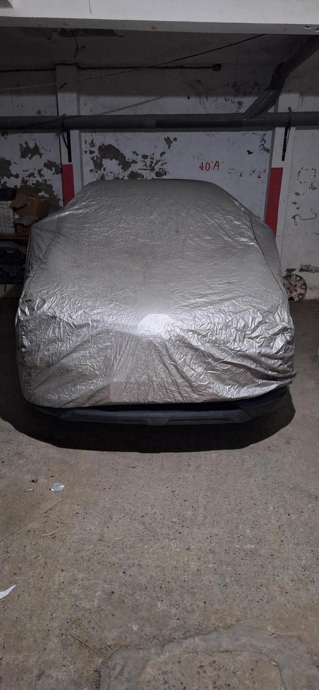 kadjar à vendre