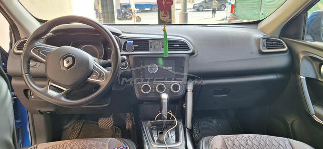 kadjar à vendre
