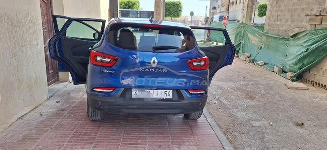 kadjar à vendre