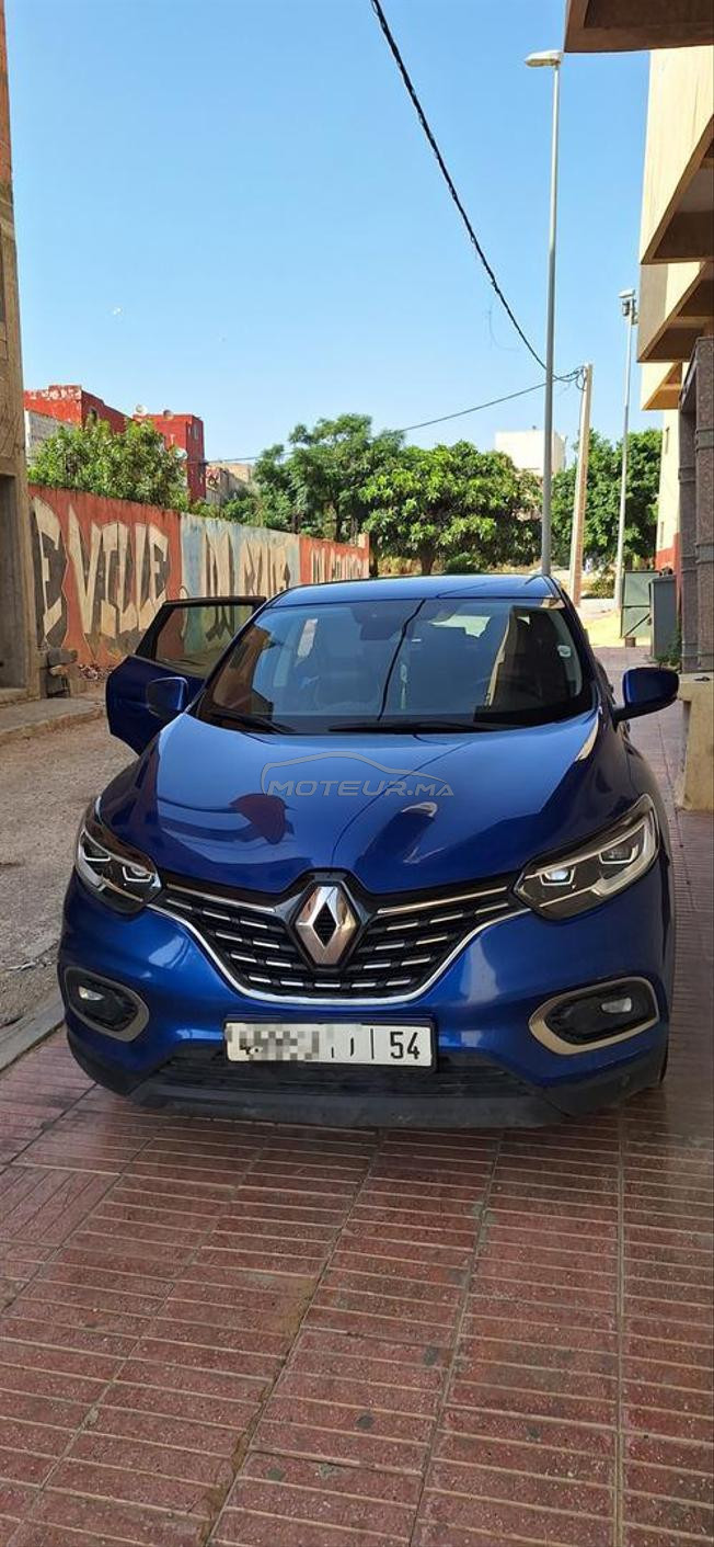 kadjar à vendre