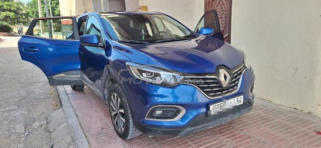 kadjar à vendre