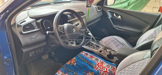 kadjar à vendre