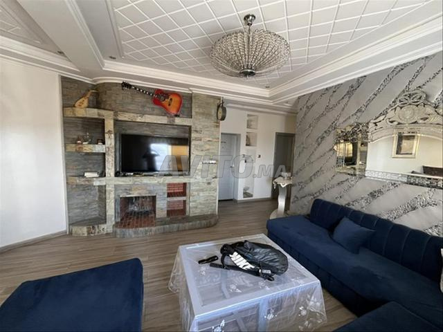 Appartement à louer 100 m² à Tanger - 2