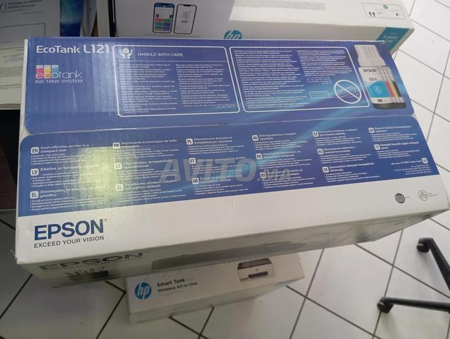 Imprimante Epson L121 - 2
