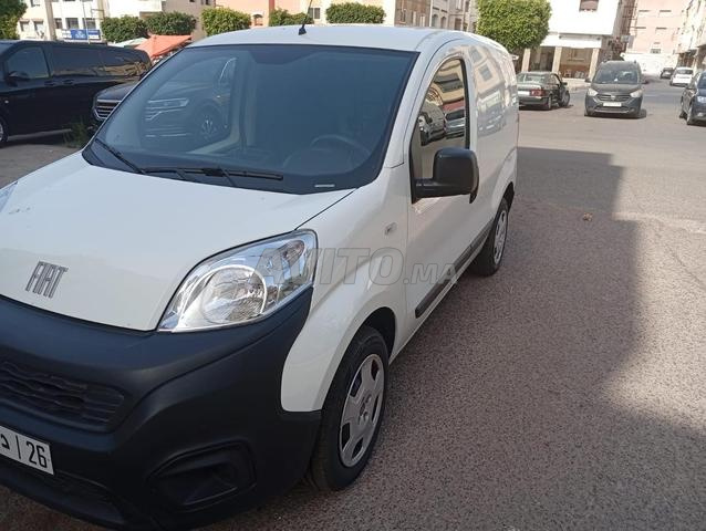 Fiat Fiorino