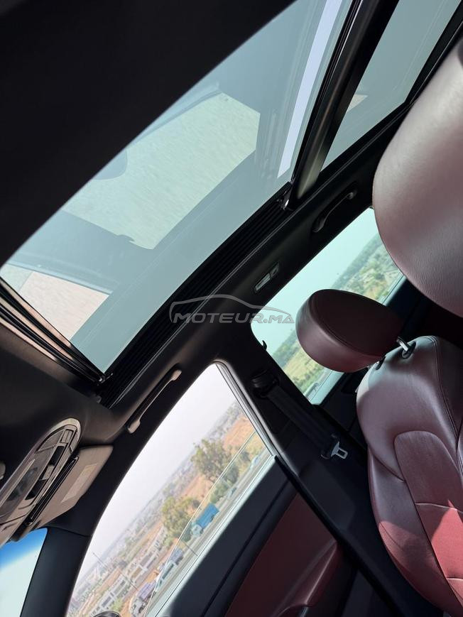 hyundai tucson première main 2019