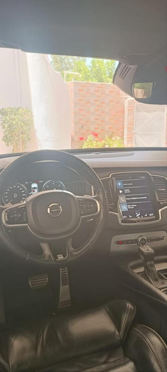 Volvo XC90, EXELENT état,
