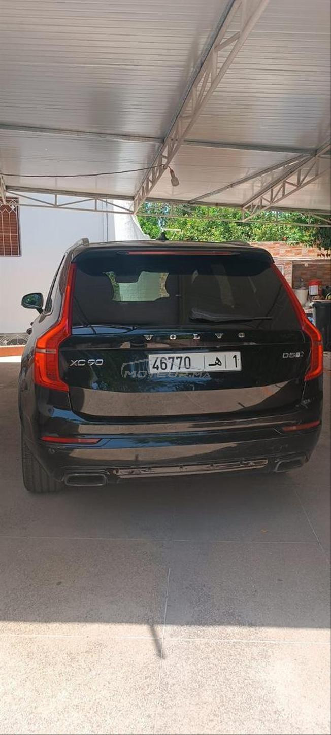 Volvo XC90, EXELENT état,