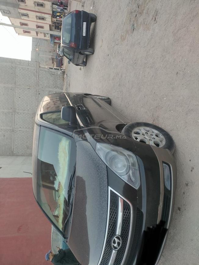 هونداي اشون 1
