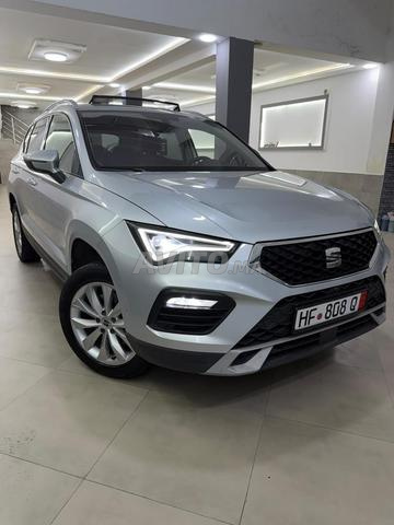 Seat Ateca Expérience - 2
